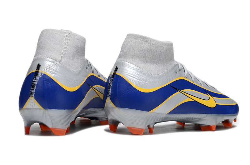 Nike Air Zoom Mercurial Superfly X Elite Soccer Cleats