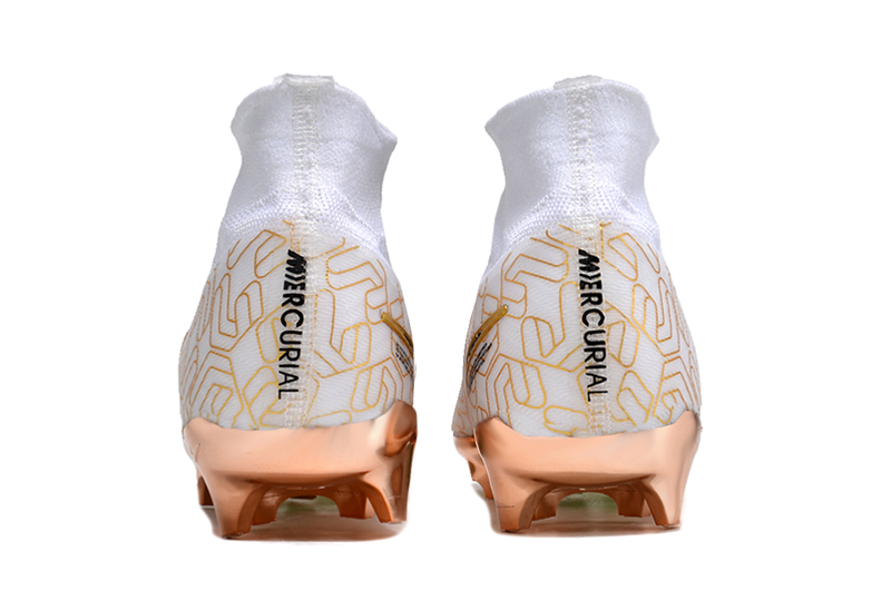 Nike Air Zoom Mercurial Superfly IX Elite Soccer Cleats 