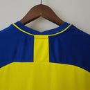 Al Nassr 22/23 Jersey 