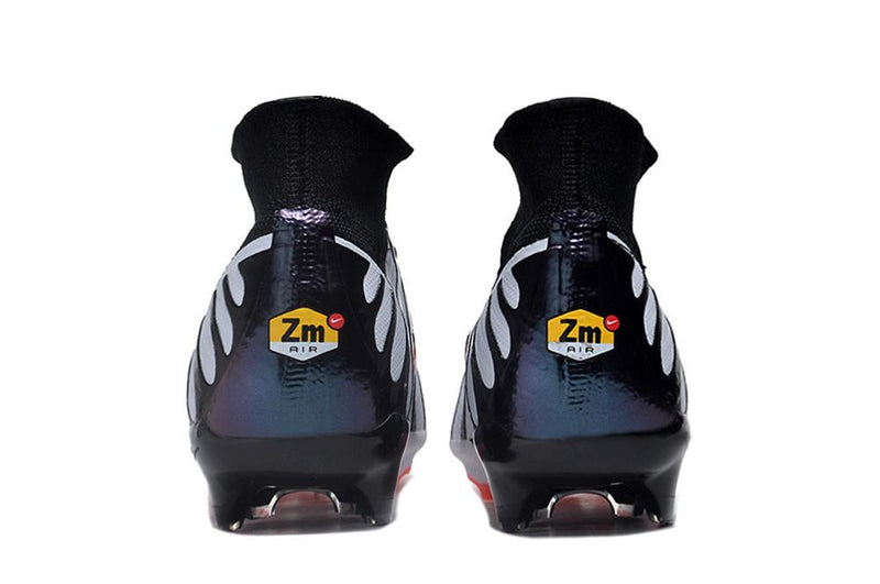 Nike Air Zoom Mercurial Superfly IX Elite Soccer Cleats 