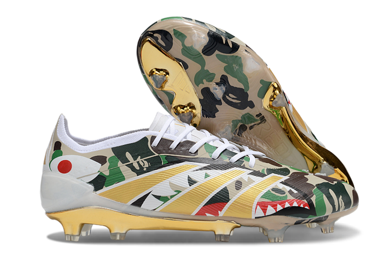 Predator 25 Elite LL Campo - BAPE