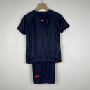 PSG Kids Kit 23/24 