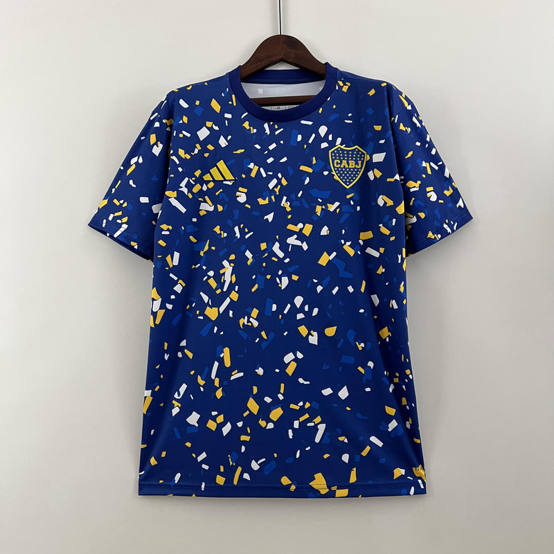 Boca Juniors Training Shirt 23/24 