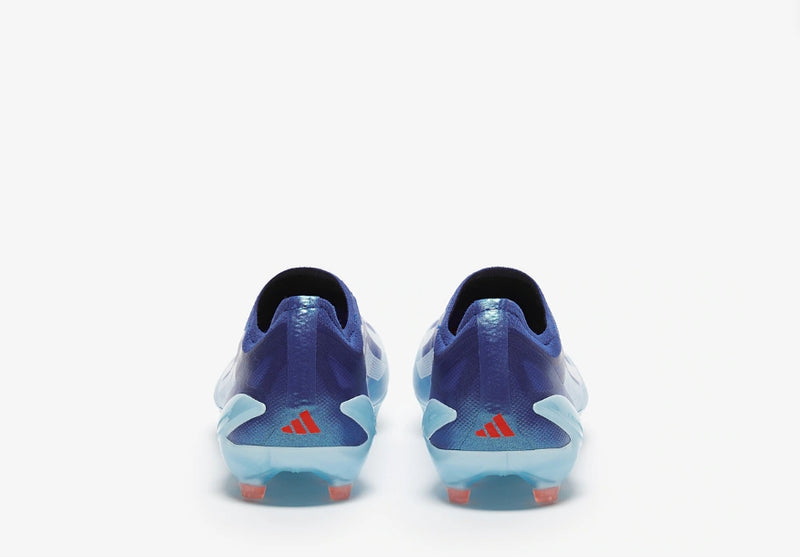 Adidas X Crazyfast + Field Soccer Cleats 