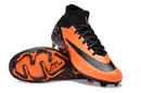 Chuteira Nike Air Zoom Mercurial Superfly IX Elite Campo