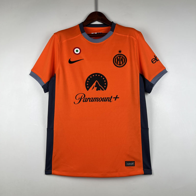 Inter Milan 23/24 shirt 