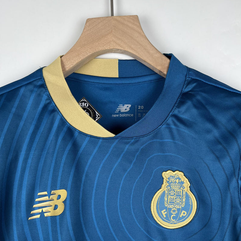 Porto 23/24 Kids Kit 