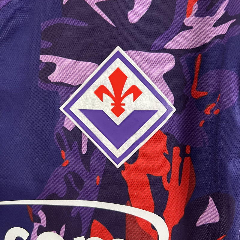 Fiorentina 23/24 Jersey 