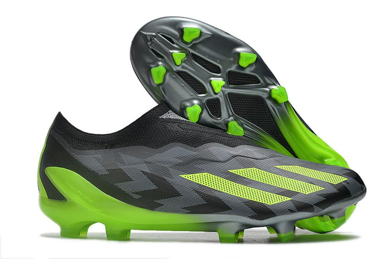 Adidas X Crazyfast + Field Soccer Cleats 