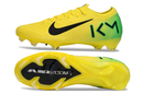 Nike AIR Zoom Mercurial Vapor 16 Elite Soccer Cleats for Kylian Mbappé