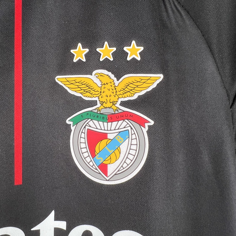 Kit Infantil Benfica 23/24