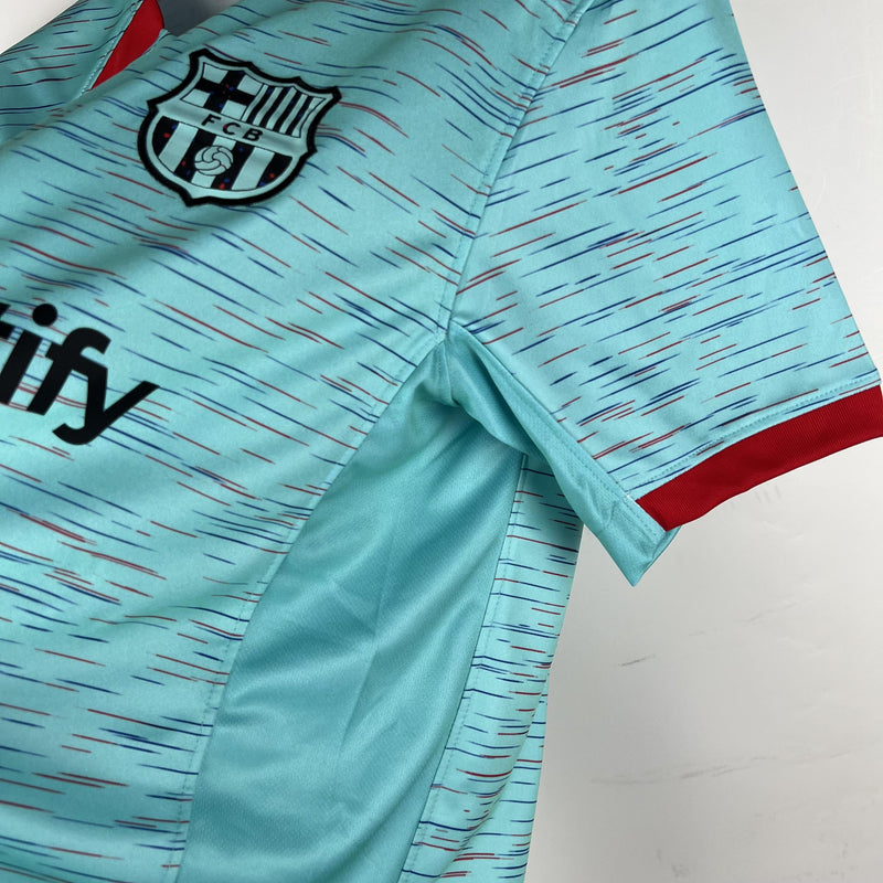 Barcelona 23/24 Jersey 