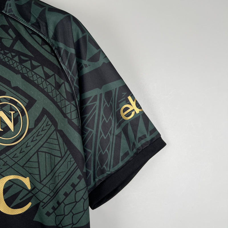Napoli 23/24 Jersey 