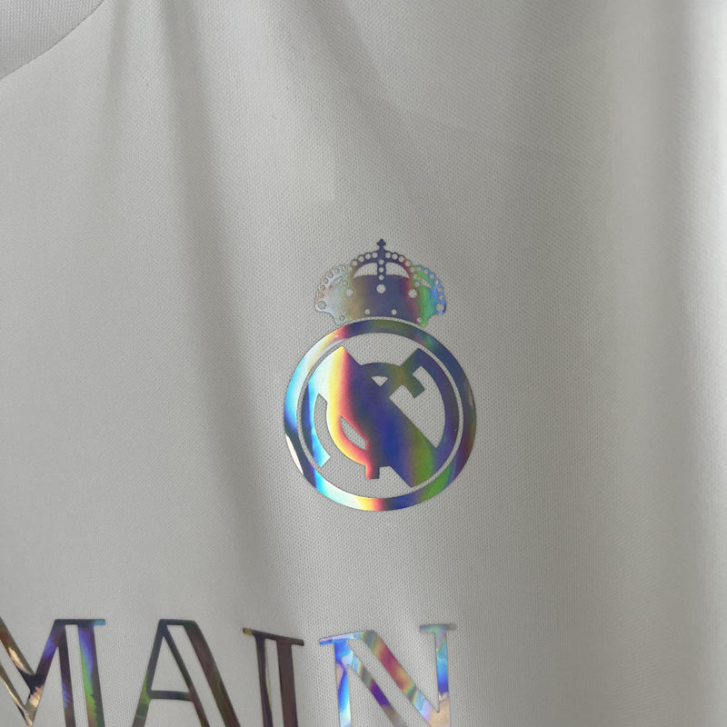 Real Madrid Jersey Special Edition 23/24 
