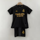 Real Madrid 23/24 Children's Kit 