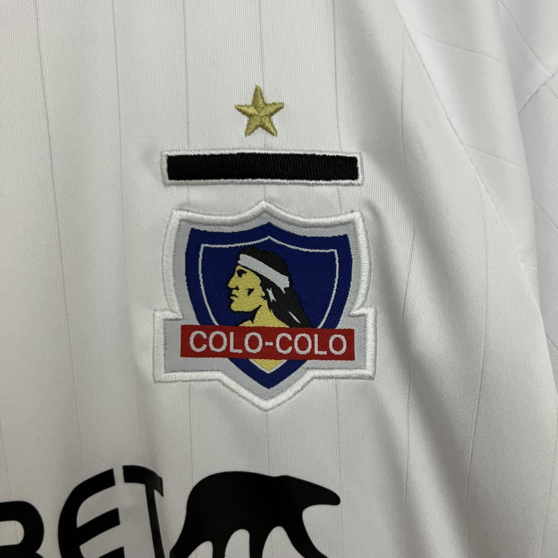 Colo-Colo Kinder-Set 23/24 