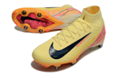 Nike Air Zoom Mercurial Superfly X Elite Soccer Cleats with Mixed Studs