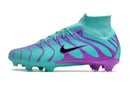 Nike Air Zoom Mercurial Superfly IX Elite Soccer Cleats 
