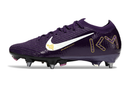 Nike AIR Zoom Mercurial Vapor 16 Elite Soccer Cleats with Mixed Studs