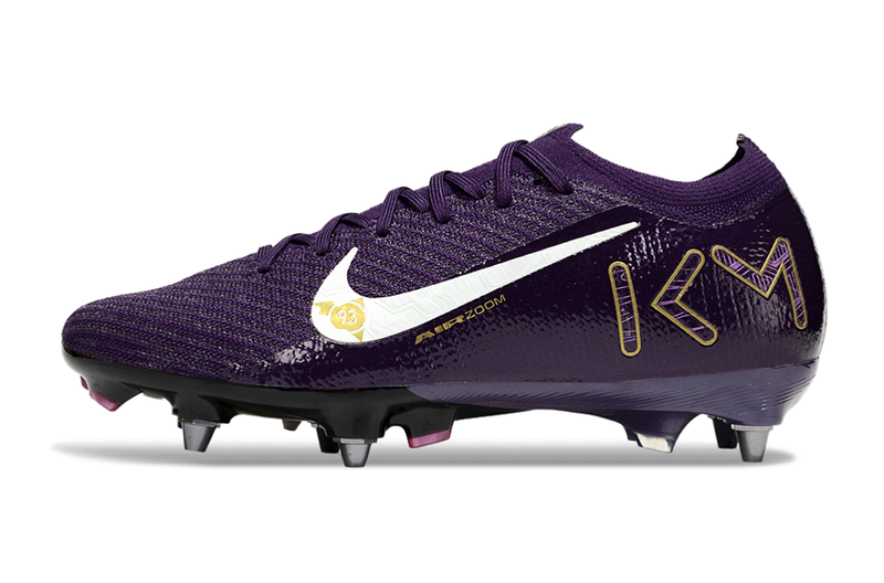 Nike AIR Zoom Mercurial Vapor 16 Elite Soccer Cleats with Mixed Studs