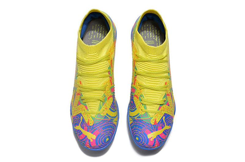 Puma Future Ultimate Society soccer cleats 