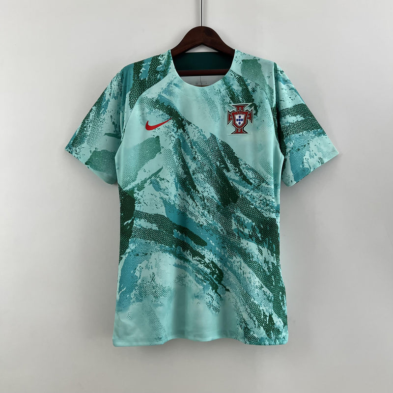 Portugal 23/24 Jersey 