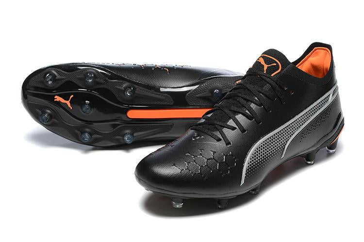 Puma King Ultimate Soccer Cleats 