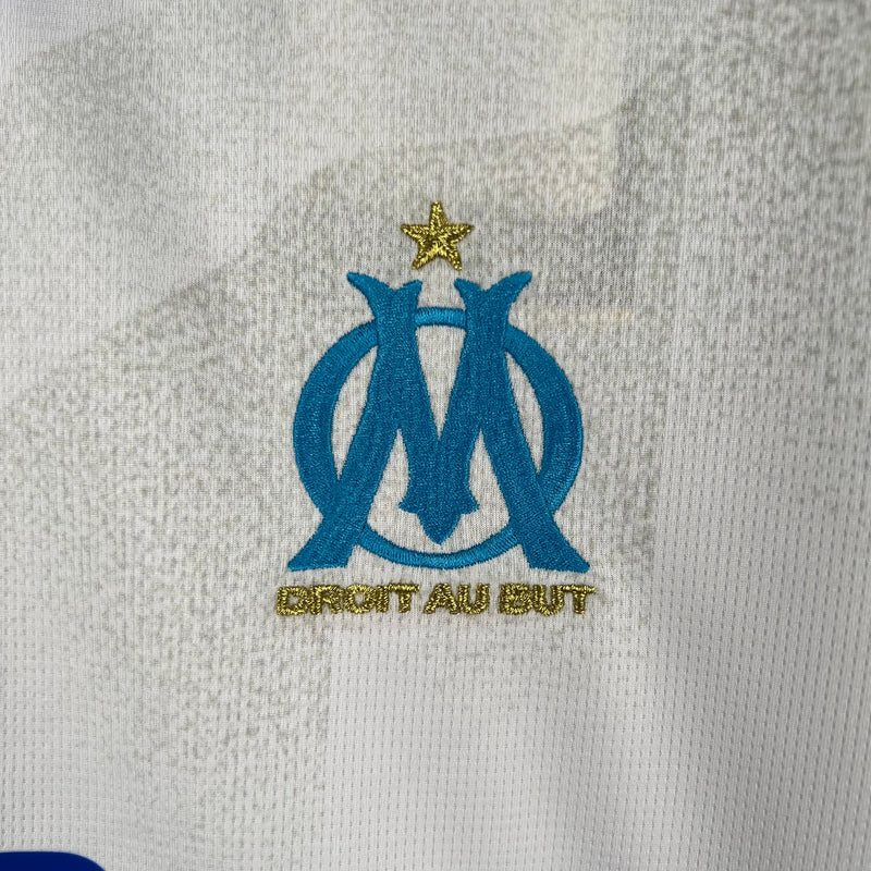 Olympique de Marseille 23/24 Shirt 
