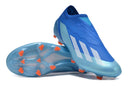 Adidas X Crazyfast + Field Soccer Cleats 
