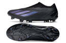 Adidas X Crazyfast + Field Soccer Cleats 
