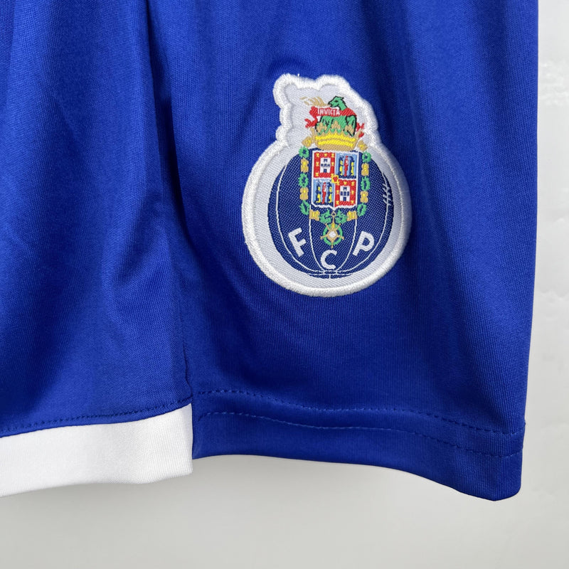 Porto 23/24 Kids Kit 