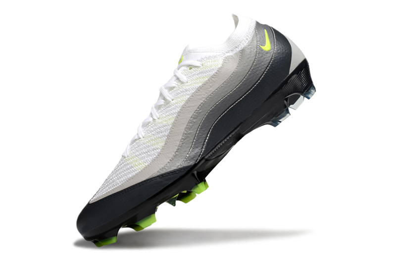 Nike AIR Zoom Mercurial Vapor 16 Elite Soccer Cleats with AIR MAX 95