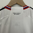 Colo-Colo Kinder-Set 23/24 