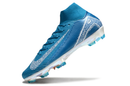Nike Air Zoom Mercurial Superfly X Elite Soccer Cleats