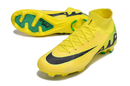 Nike Air Zoom Mercurial Superfly IX Elite Soccer Cleats 