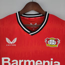 Bayer Leverkusen 22/23 Jersey 