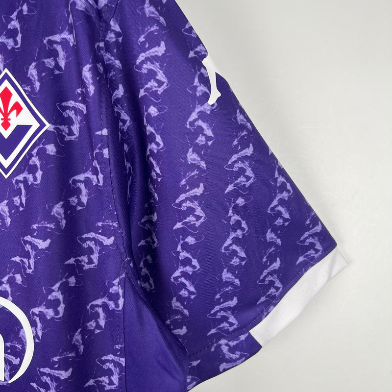 Fiorentina 23/24 Jersey 