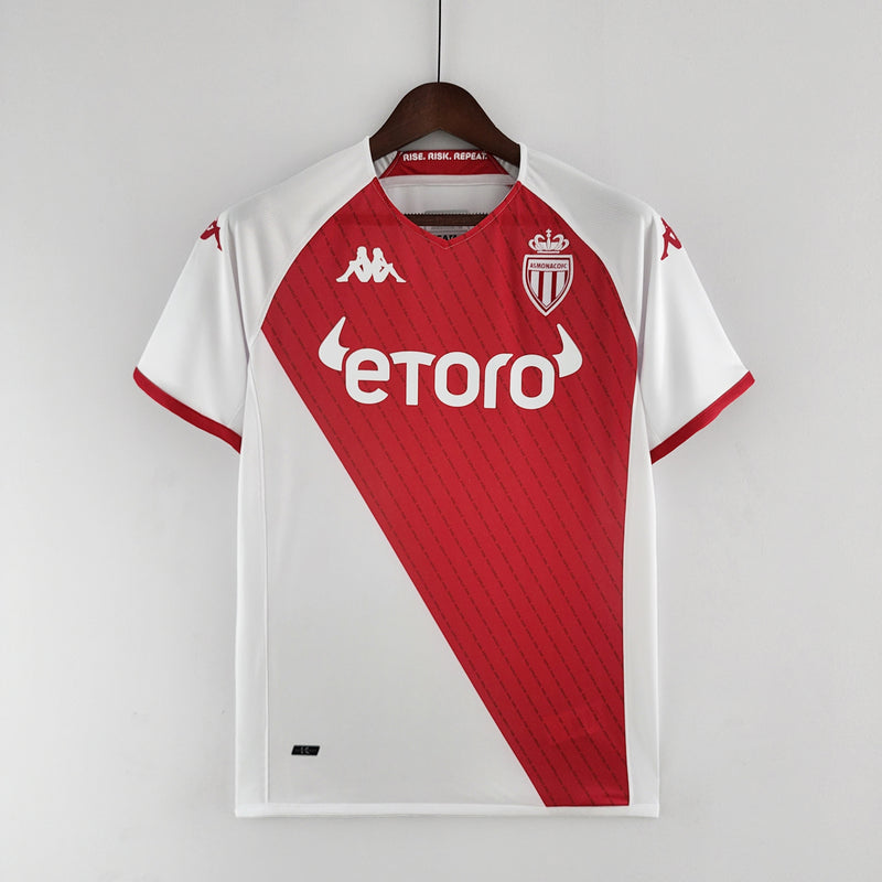 Monaco 22/23 Jersey 