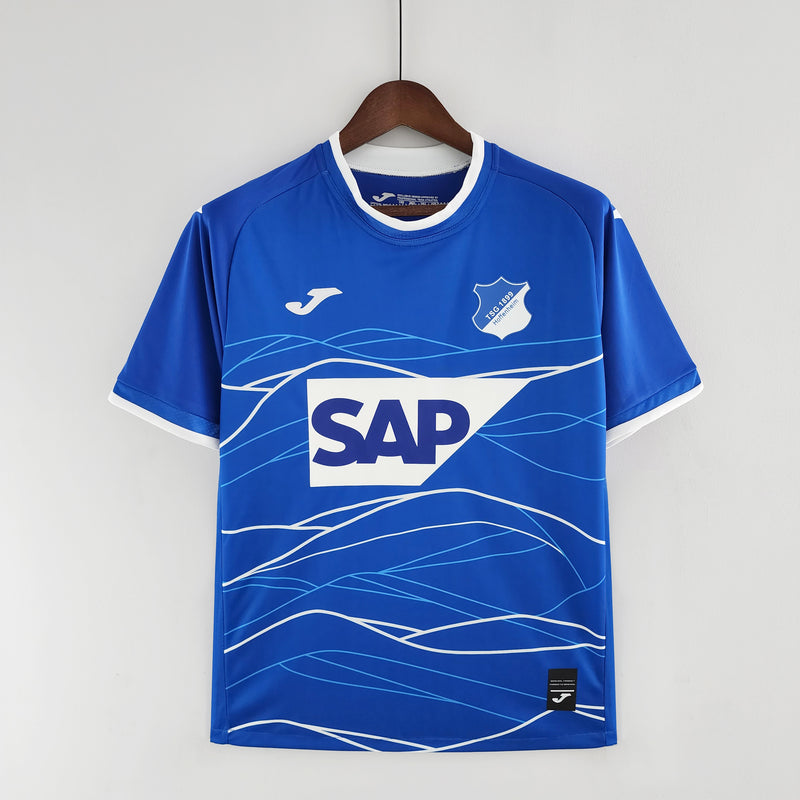 Hoffenheim-Trikot 22/23 