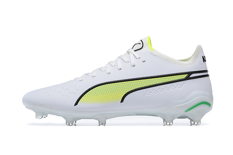 Puma King Ultimate Soccer Cleats 