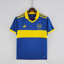 Boca Juniors Trikot 22/23 