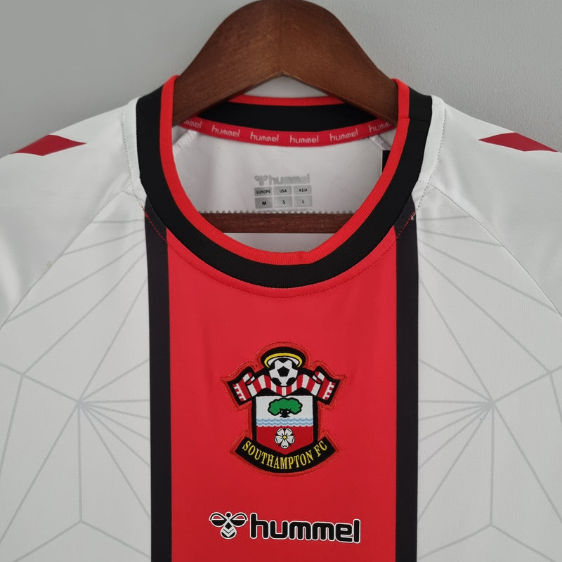 Southampton-Trikot 22/23 