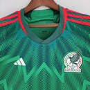 Mexico World Cup 2022 Jersey 