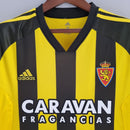 Real Saragossa Trikot 22/23 