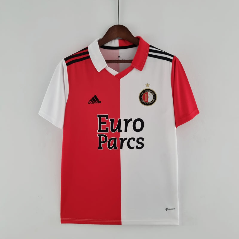 Feyenoord 22/23 shirt 