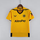 Wolverhampton-Trikot 22/23 