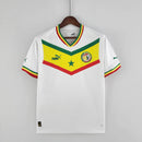 Senegal World Cup 2022 Jersey 