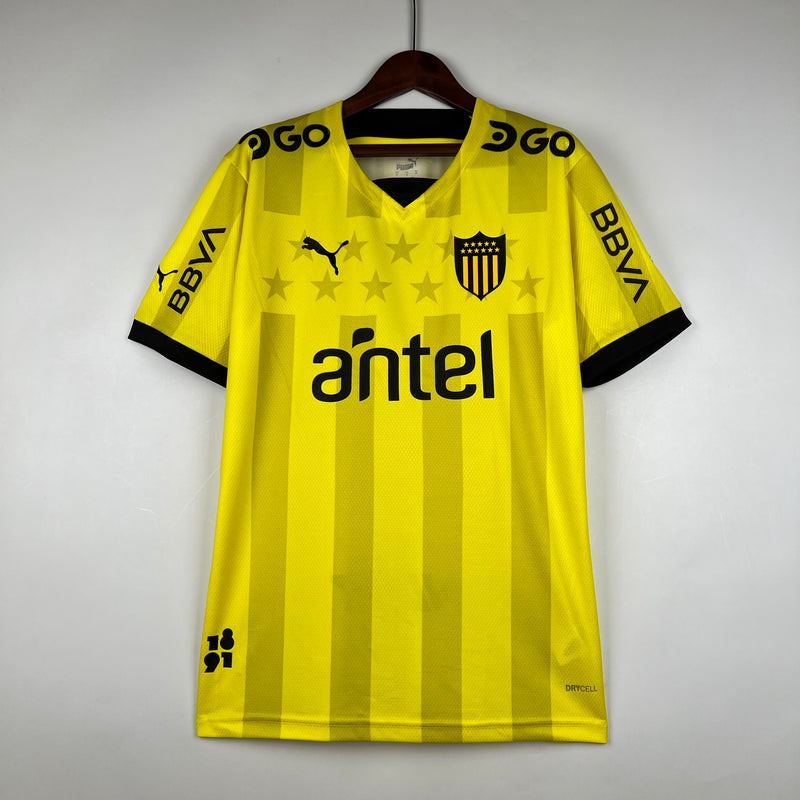 Peñarol 23/24 Jersey 