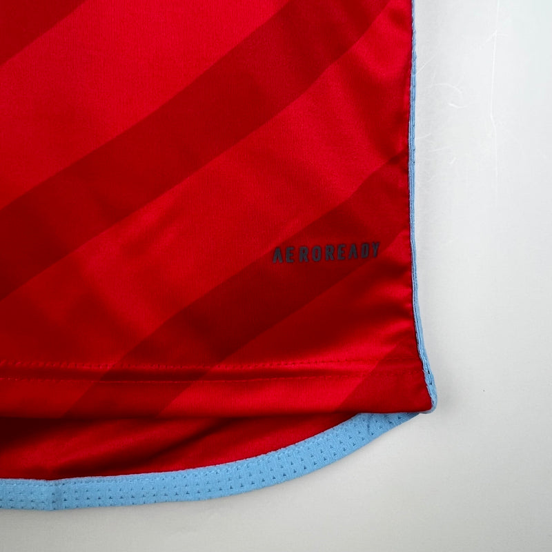Celta de Vigo 23/24 shirt 