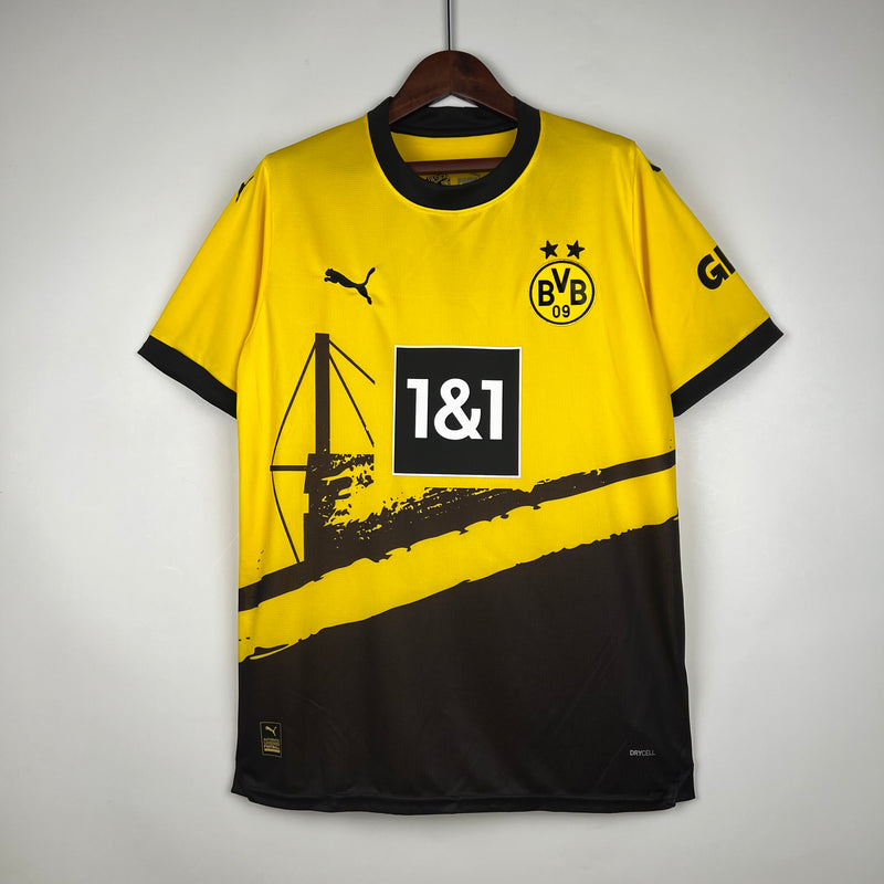 Borussia Dortmund 23/24 Jersey 